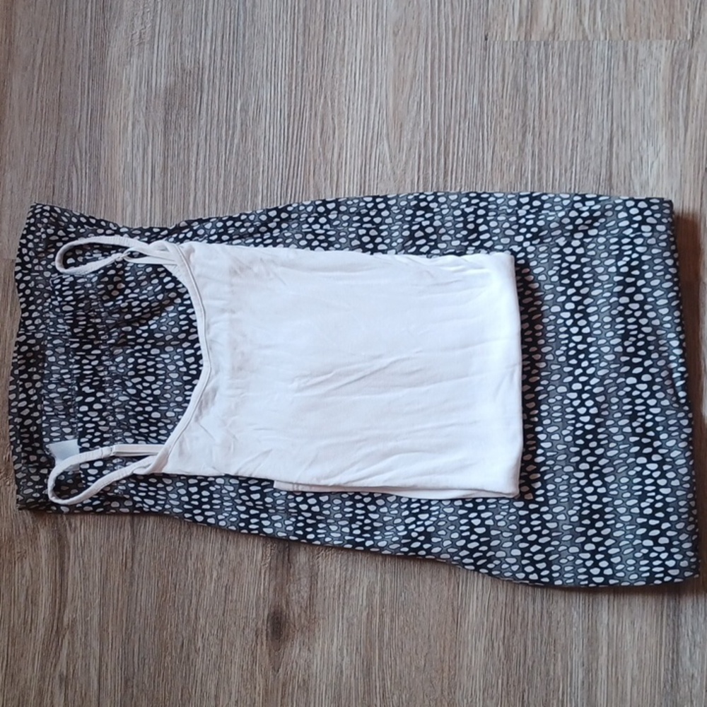 Merona PJ set
